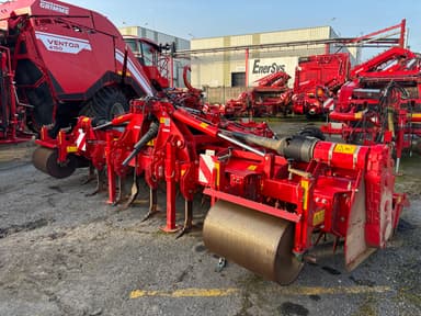 Fraise butteuse GRIMME Gf 600 - photo 2