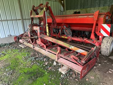 Herse rotative LELY Terra 400 - photo 2