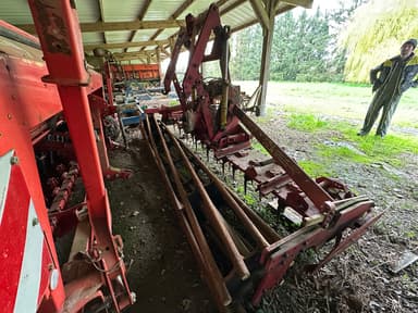 Herse rotative LELY Terra 400 - photo 4