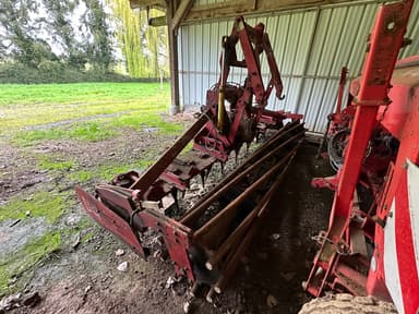 Herse rotative LELY Terra 400 - photo 5