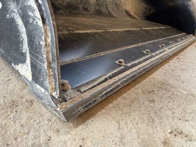 Godet MANITOU 2,45m - photo 2