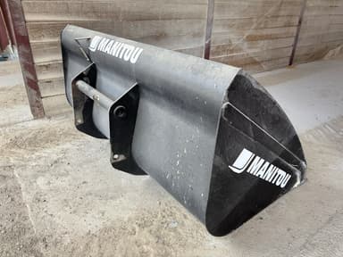 Godet MANITOU 2,45m - photo 4