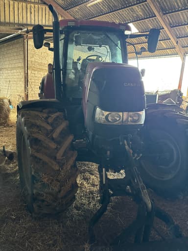 Tracteur CASE IH Puma 160 - photo 5
