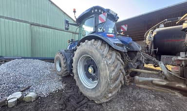Tracteur NEW HOLLAND T7.315 - photo 4