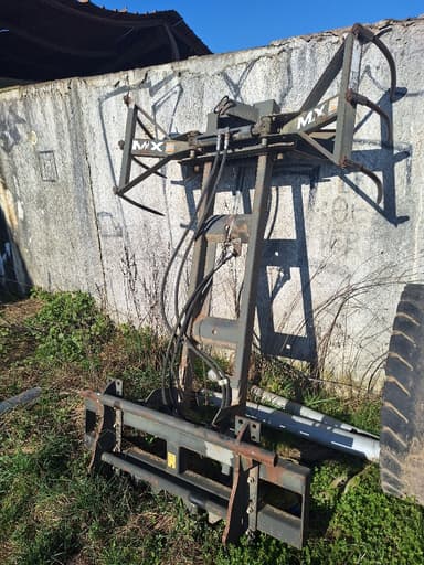 Pince balles Mailleux Surelevateur - photo 5