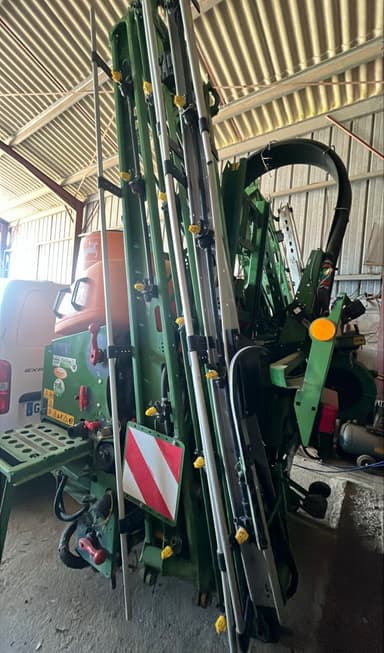 Pulverisateur AMAZONE UF901 - photo 3