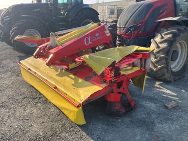 Faucheuse POTTINGER Novacat 306 ALPHA MOTion - photo 3