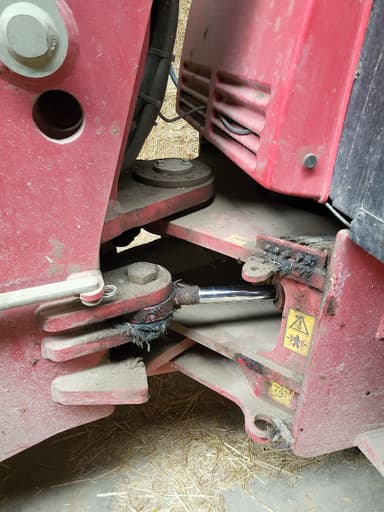 Chargeuse sur pneus SCHÄFFER 9530T - photo 3