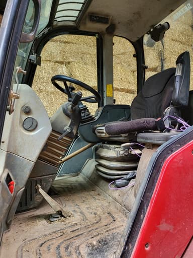 Chargeuse sur pneus SCHÄFFER 9530T - photo 4