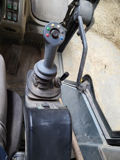 Chargeuse sur pneus SCHÄFFER 9530T - photo 5