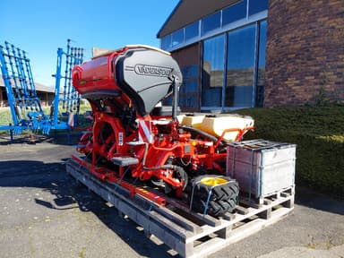 Semoir monograine VADERSTAD Tempo T - photo 2