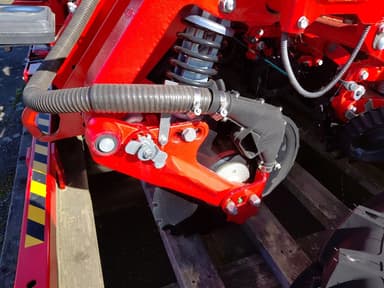 Semoir monograine VADERSTAD Tempo T - photo 4