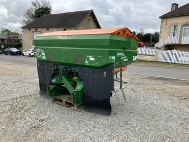 Epandeur engrais AMAZONE ZA TS 4200 - photo 4