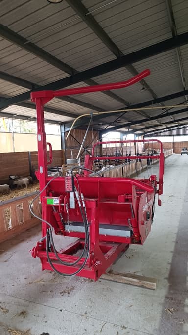 Derouleuse SILOFARMER DPST22EAB - photo 2