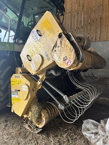 Pick-up IDASS Ge 45 - photo 2