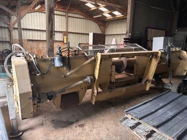 Pick-up IDASS GE45 - photo 2
