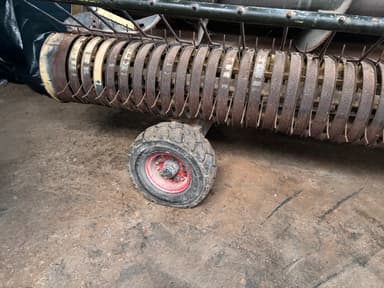 Pick-up IDASS GE45 - photo 5