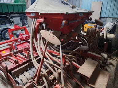 Semoir en ligne KUHN Accord - photo 2