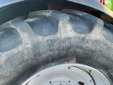 Tracteur CASE IH Maxxum 150 - photo 5