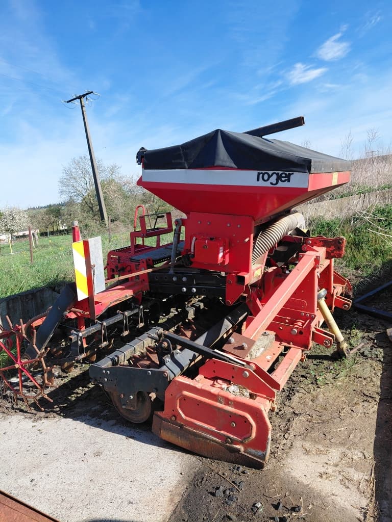 Combine de Semis MASCHIO Erpic dc - photo principale