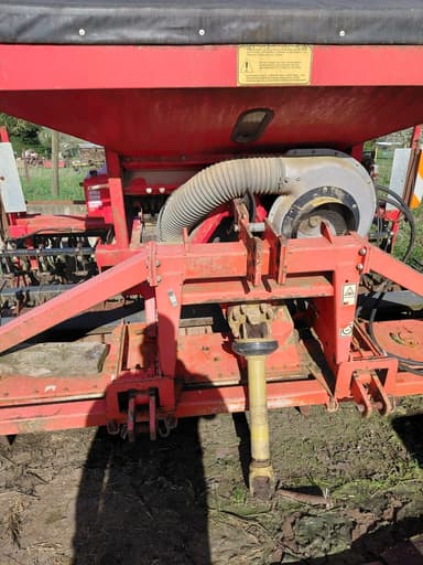 Combine de Semis MASCHIO Erpic dc - photo 2