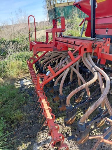 Combine de Semis MASCHIO Erpic dc - photo 3
