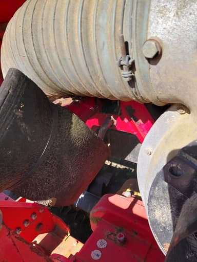 Combine de Semis MASCHIO Erpic dc - photo 4