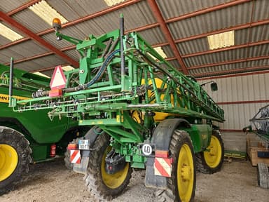 Pulverisateur automoteur JOHN DEERE R 4040 - photo 3