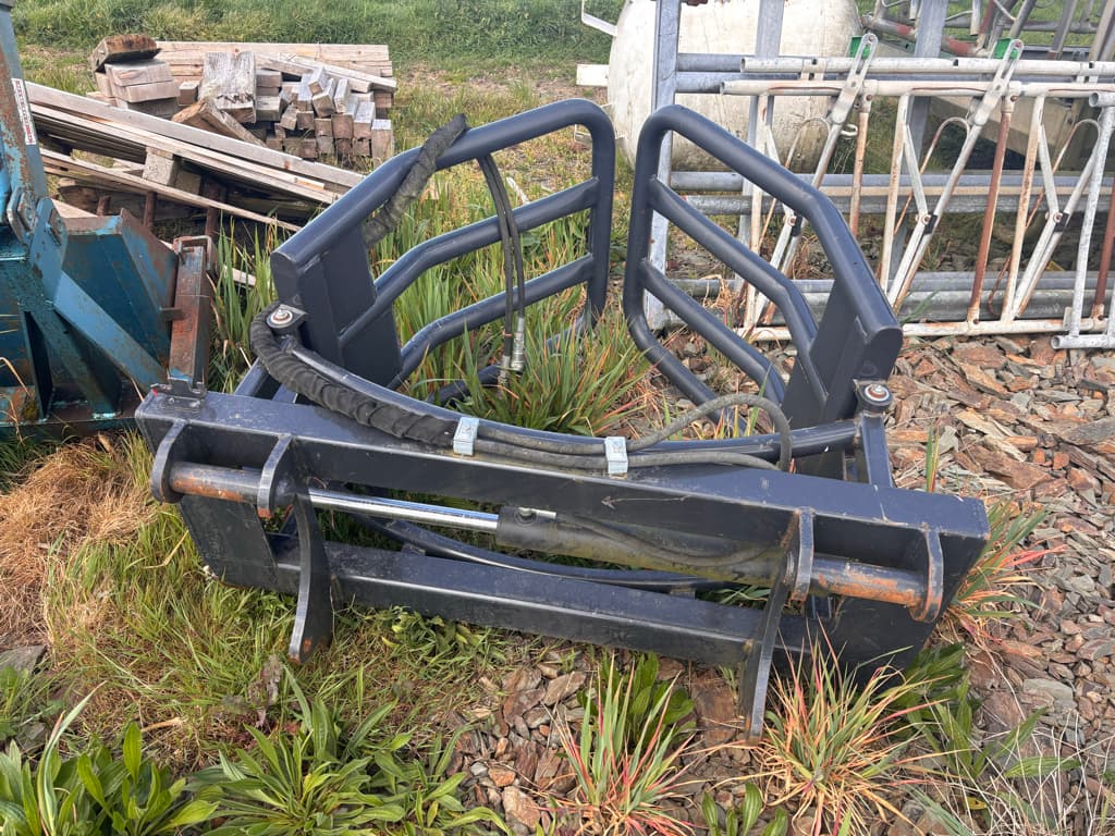 Divers MX Pince enrubannée - photo principale