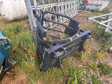 Divers MX Pince enrubannée - photo 2
