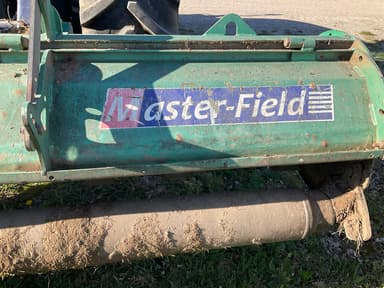 Broyeur DESVOYS MASTERFIELD 280 - photo 4