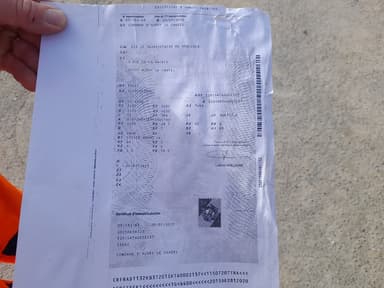 Tracteur ISEKI TG6400 - photo 5