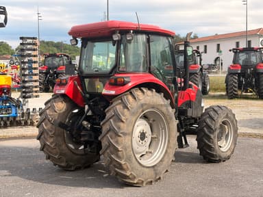 Tracteur CASE IH Farmal A 85 - photo 4