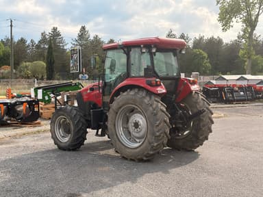 Tracteur CASE IH Farmal A 85 - photo 5