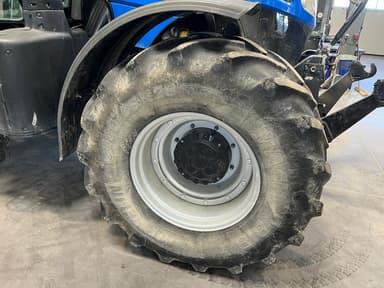 Tracteur NEW HOLLAND T7.270 - photo 4