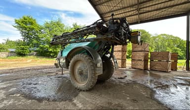 Pulverisateur BERTHOUD VANTAGE 35-37 - photo 3