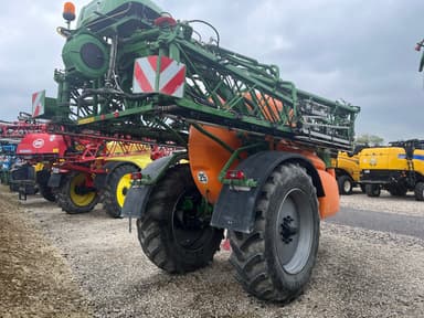 Pulverisateur AMAZONE UX 5200 - photo 3