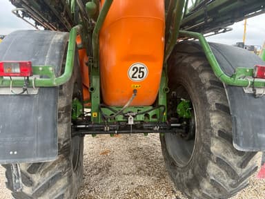 Pulverisateur AMAZONE UX 5200 - photo 5