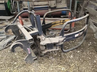 Telescopique NEW HOLLAND TH7.42 plus - photo 2