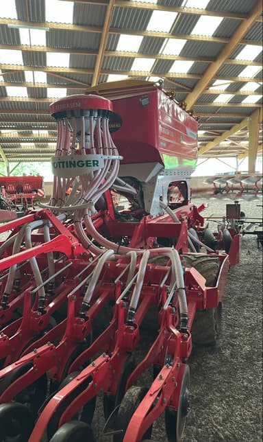 Semoir simplifié PÖTTINGER Terrasem 3000DZ - photo 3