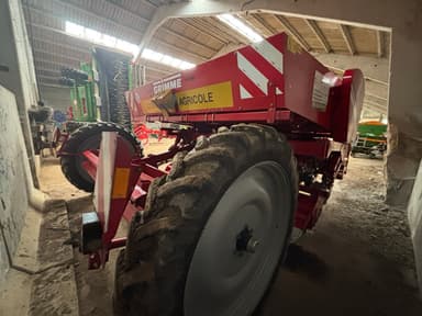 Planteuse de pommes de terre GRIMME GB 430 - photo 3
