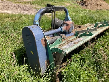 Broyeur DESVOYS MASTERFIELD 280 - photo 5