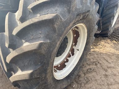 Tracteur NEW HOLLAND T7.200 - photo 5