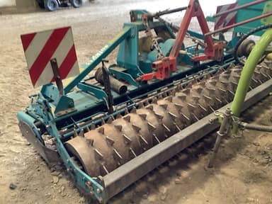 Herse rotative SULKY Cultiline HR 300.14 - photo 3