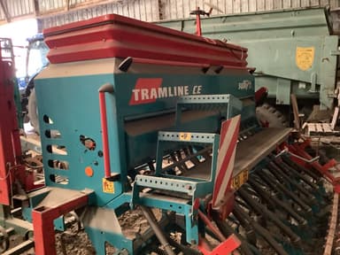 Semoir en ligne SULKY Trameline  CE - photo 3