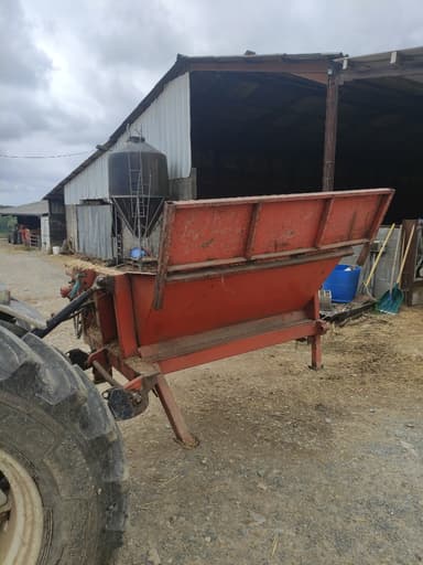 Derouleuse ALTEC DR1609 - photo 4