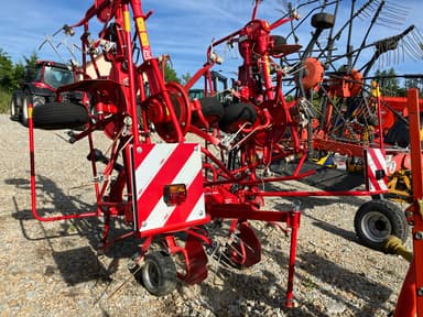 Faneuse LELY Lotus Stabilo 900 - photo 5
