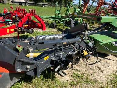Faucheuse KUBOTA DM3036 - photo 4