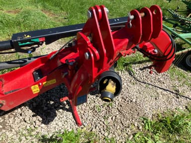 Faucheuse LELY Splendimo 320 - photo 3