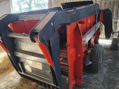 Desileuse pailleuse EUROMARK TX5903 - photo 5